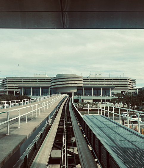 Tampa International Airport